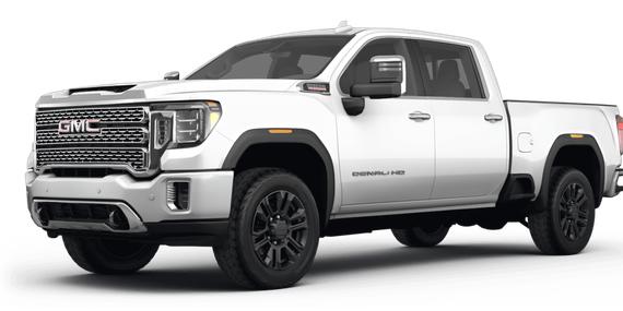 GMC SIERRA HD 2023 1GT49REY9PF253965 image